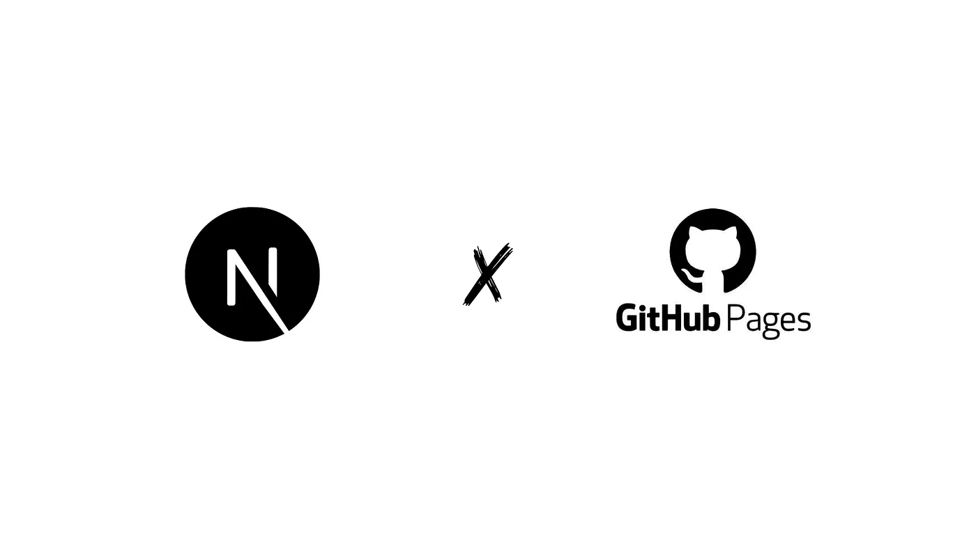 Deploying a Next.js Static Site on GitHub Pages with a Custom Domain