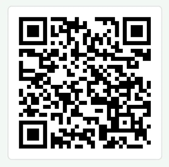 GitHub 2FA Setup QR Code