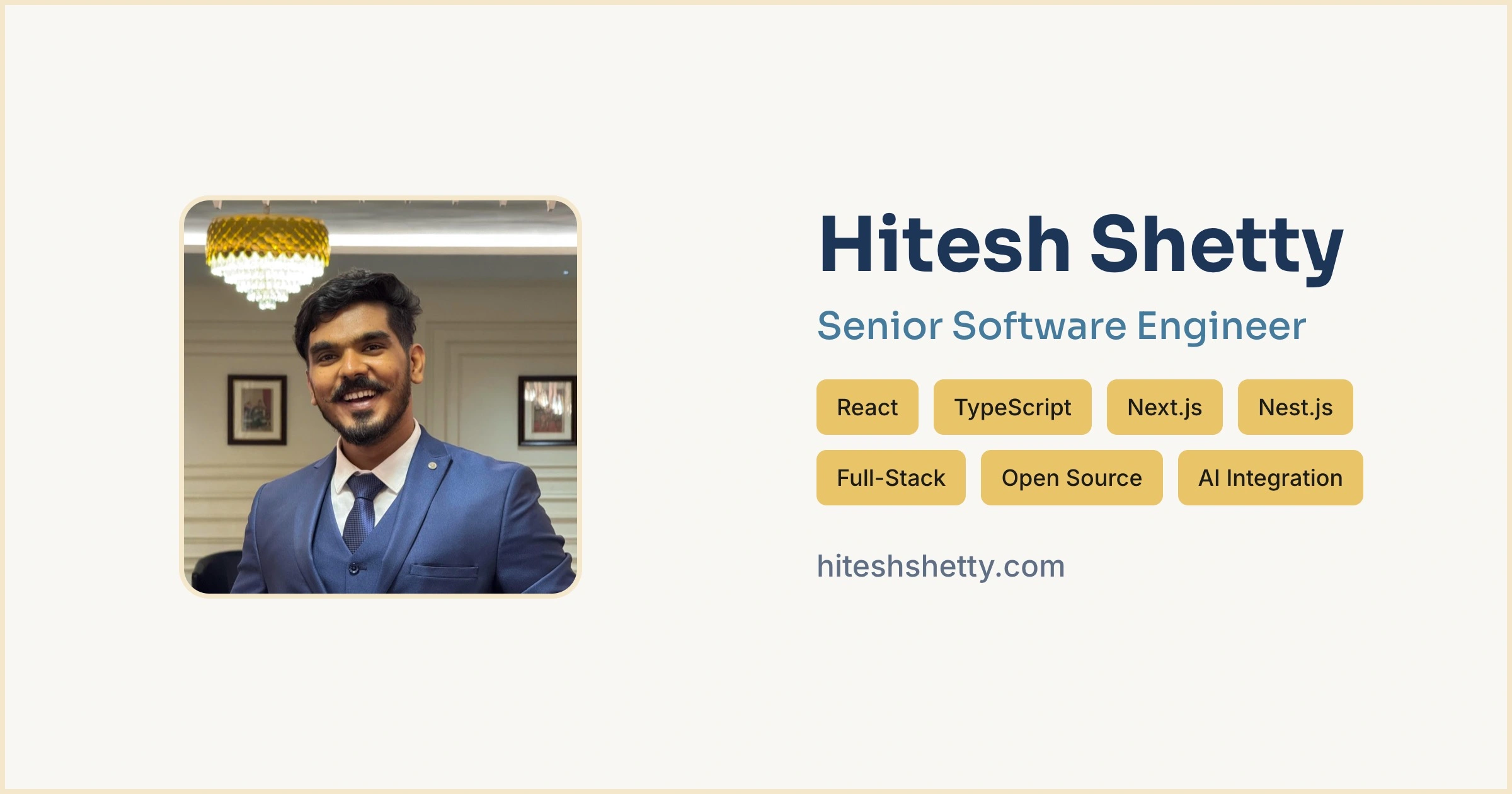 Preview of Open graph image for Homepage